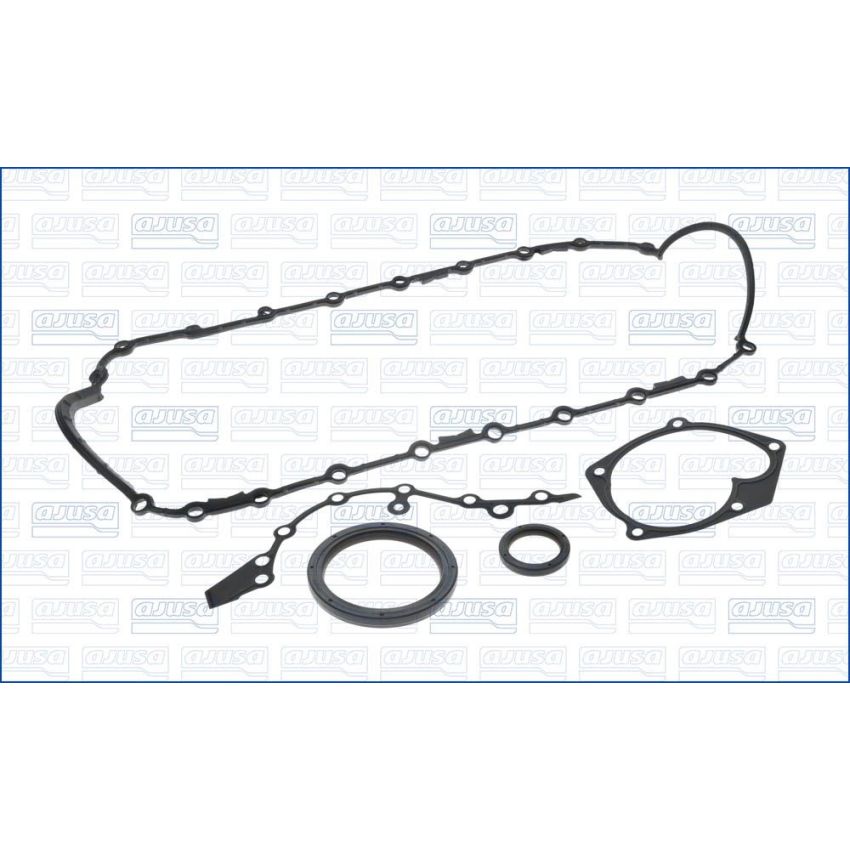 KOMPLET USZCZELEK BLOKU AJUSA 54133900 RENAULT 1.5DCI 00-07