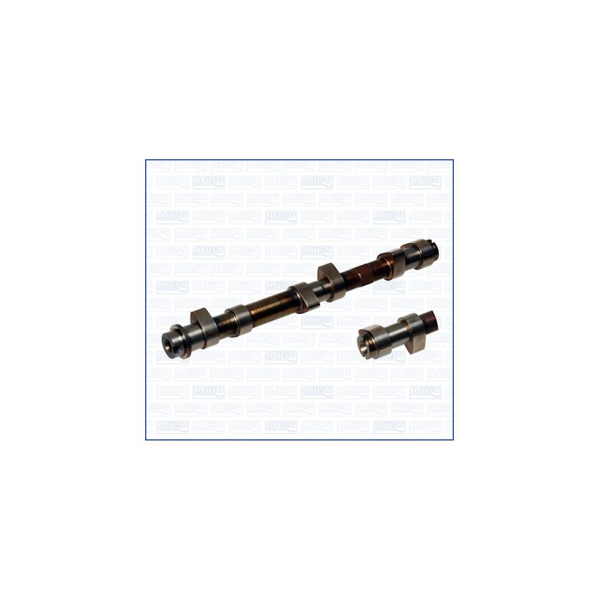 WAŁEK ROZRZĄDU AJUSA 93046700 VW 2.8 VR6 2-4-6cyl.91-98