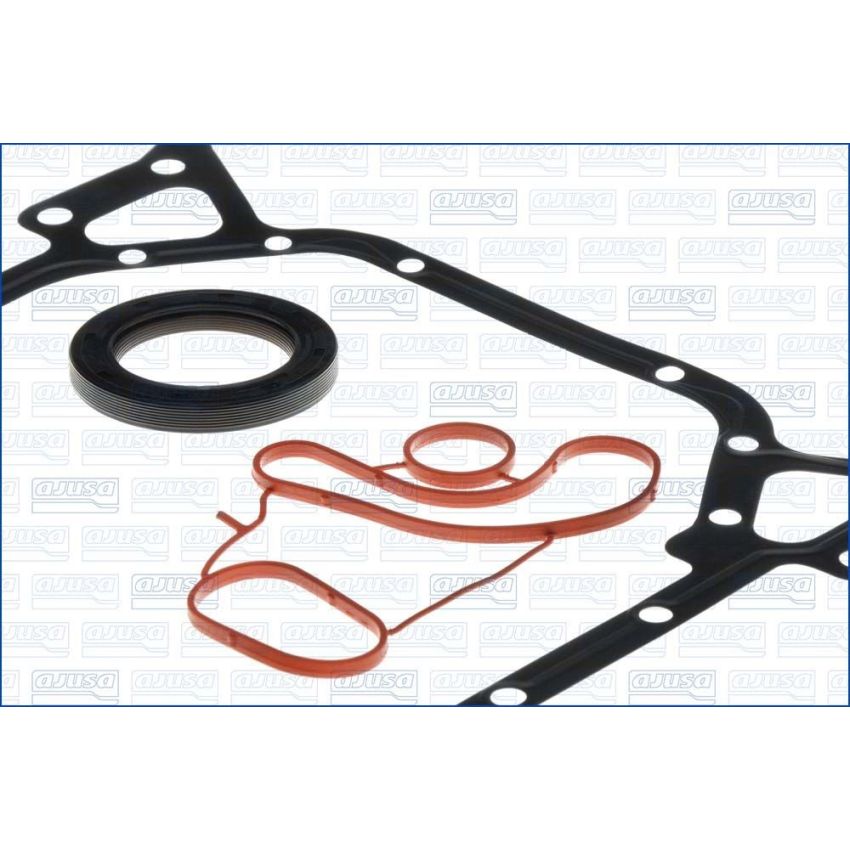 KOMPLET USZCZELEK BLOKU AJUSA 54130900 MERCEDES 2.7-3.0CDI 99-