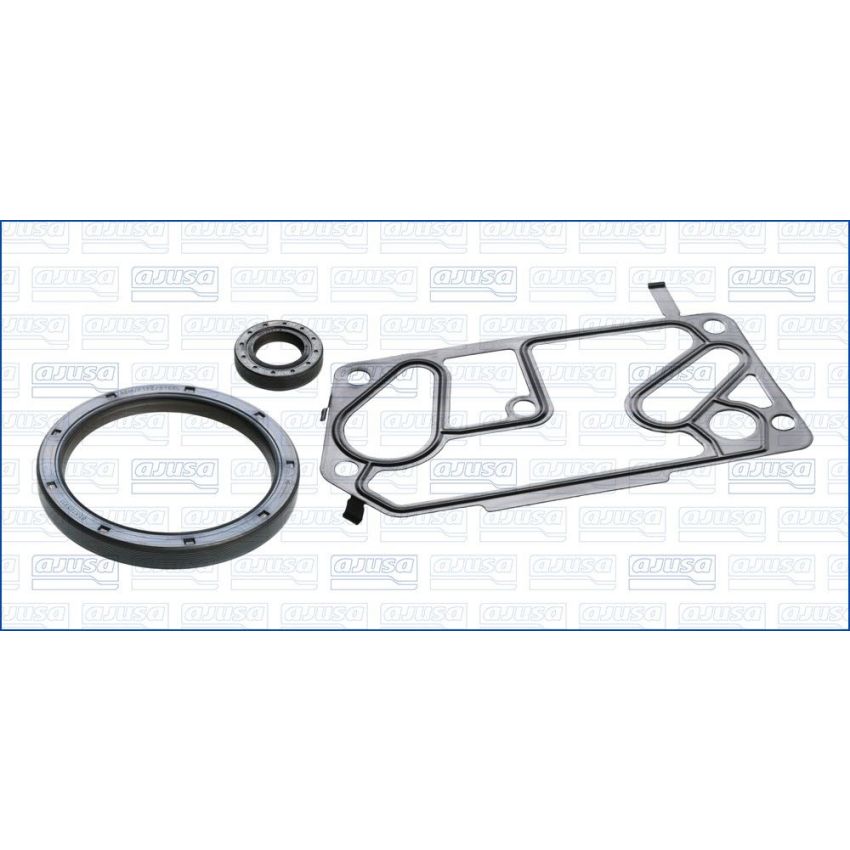 KOMPLET USZCZELEK BLOKU AJUSA 54135100 VW 2.5TDI 03-