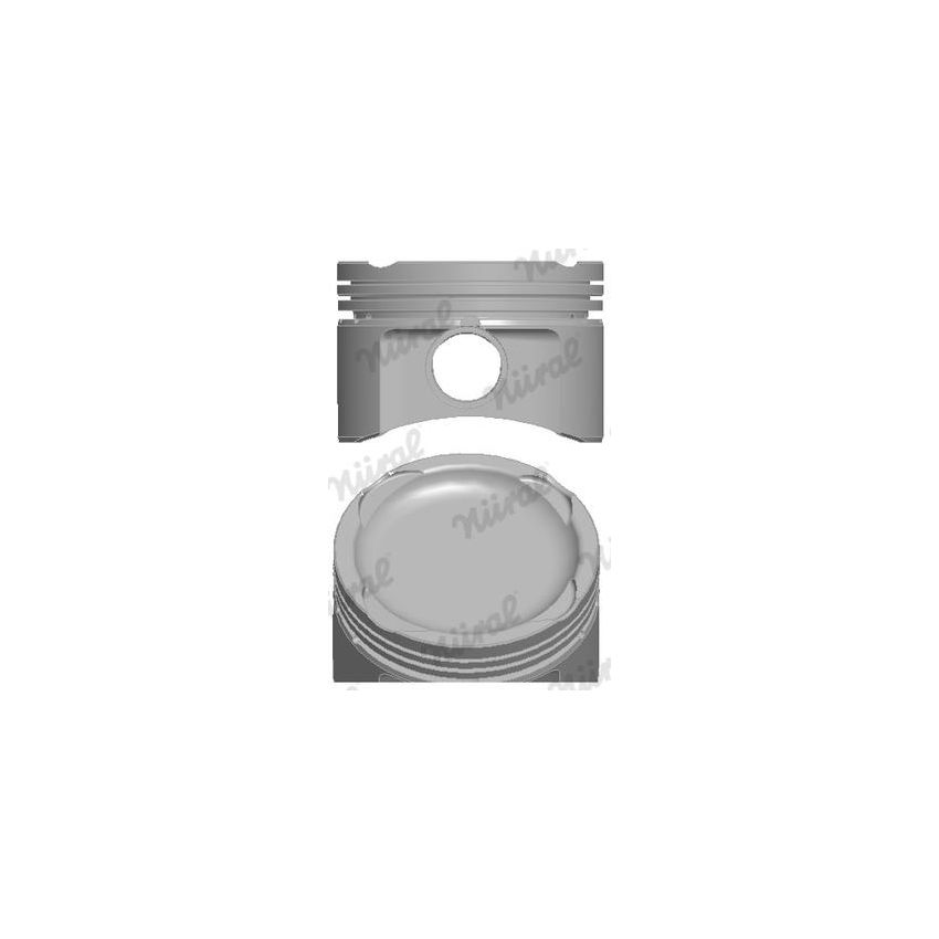 TŁOK GOETZE 8713840630 0.40 FIAT 1.2 16V