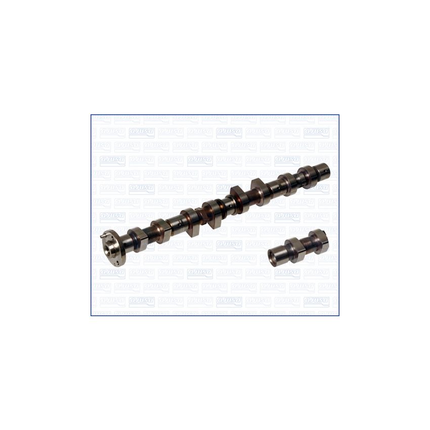 WAŁEK ROZRZĄDU AJUSA 93138700 MERCEDES 2.2D 98-