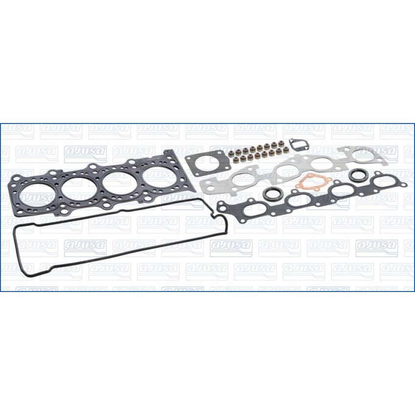 KOMPLET USZCZELEK GŁOWICY AJUSA 52195700 SUZUKI 2.0 98-