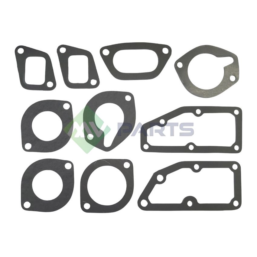 KOMPLET USZCZELEK GŁOWICY MV PARTS 3322834 PERKINS 1004.4