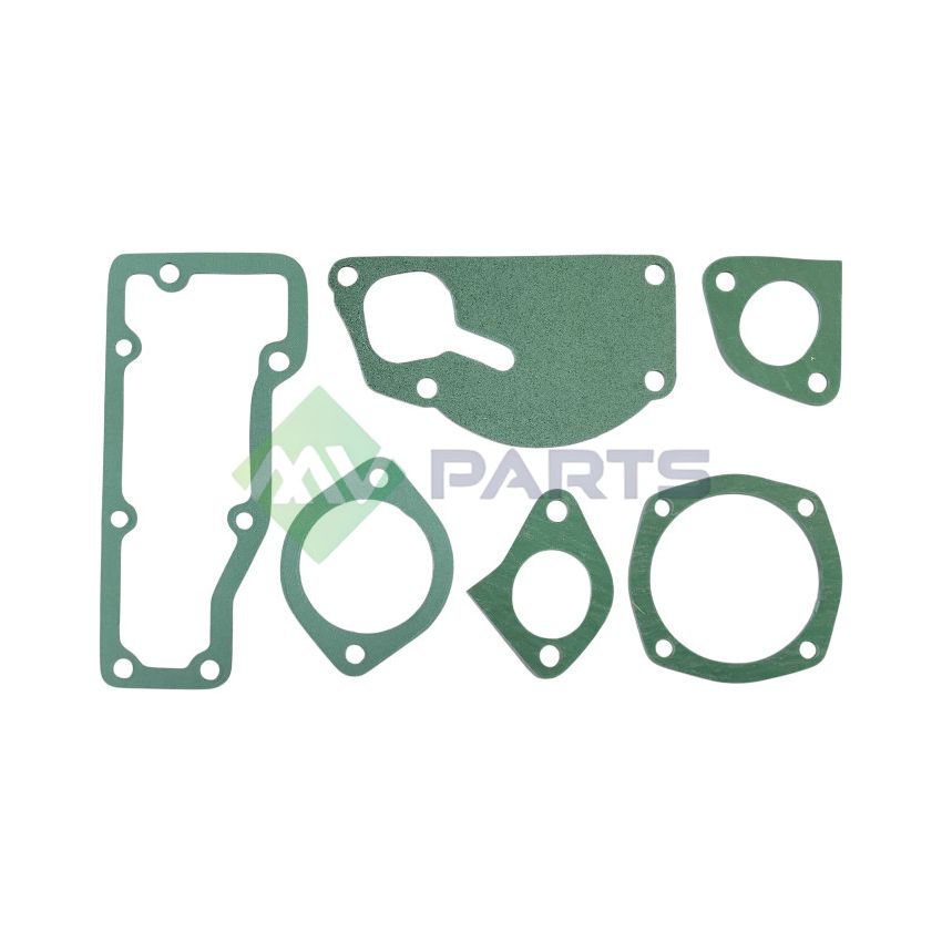 KOMPLET USZCZELEK GŁOWICY MV PARTS 3322834 PERKINS 1004.4