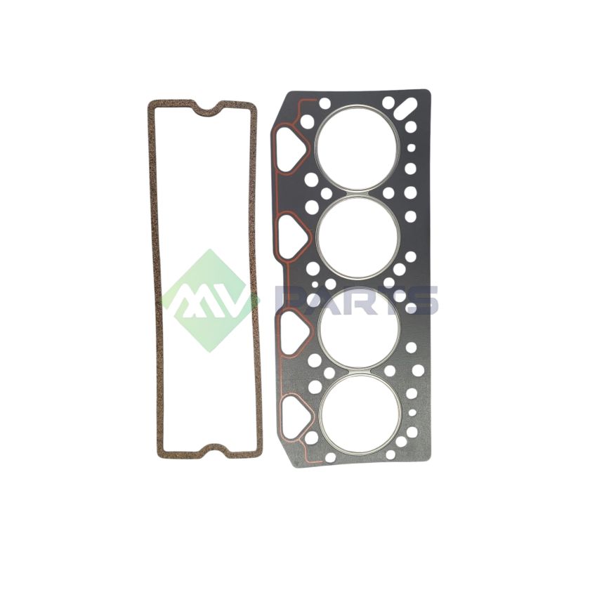 KOMPLET USZCZELEK GŁOWICY MV PARTS 3322834 PERKINS 1004.4