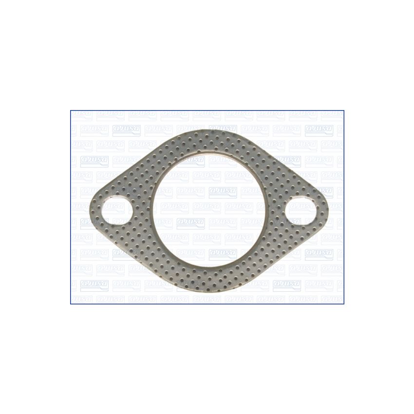 USZCZELKA RURY WYDECHOWEJ AJUSA 00686200 MITSUBISHI 2.6-3.0 82-96