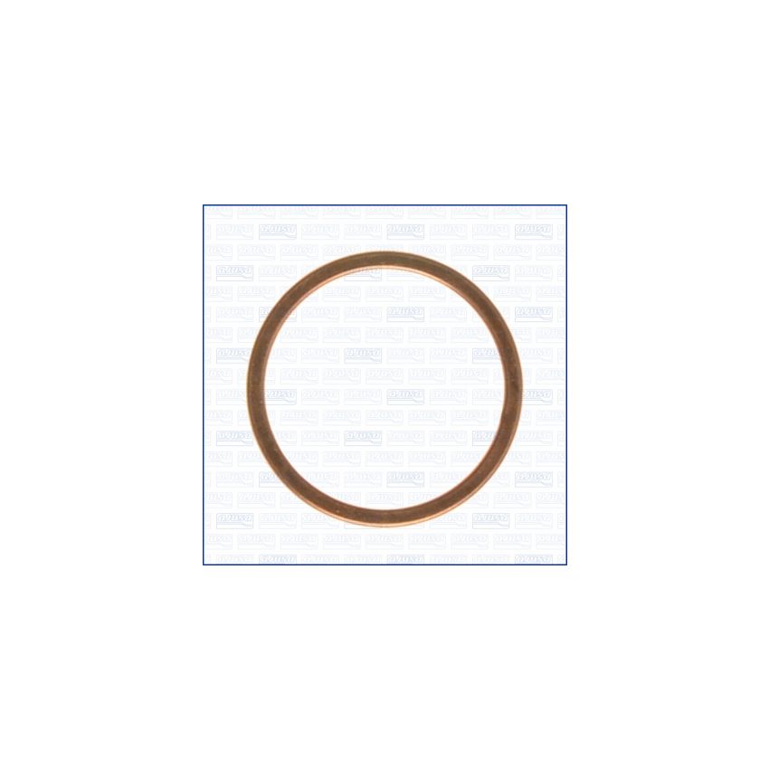 USZCZELKA RURY WYDECHOWEJ AJUSA 18004800 NISSAN 2.0-2.4 88-
