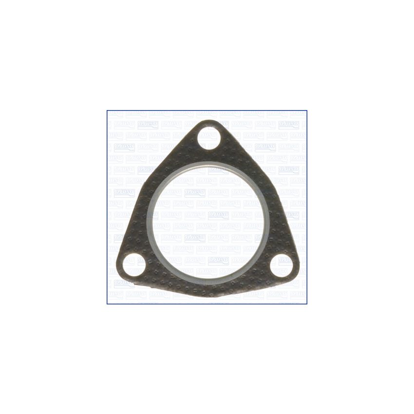 USZCZELKA RURY WYDECHOWEJ AJUSA 00666600 NISSAN 3.0 84-