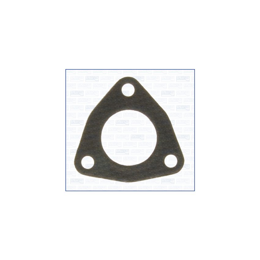 USZCZELKA RURY WYDECHOWEJ AJUSA 00798200 NISSAN 1.6 87-