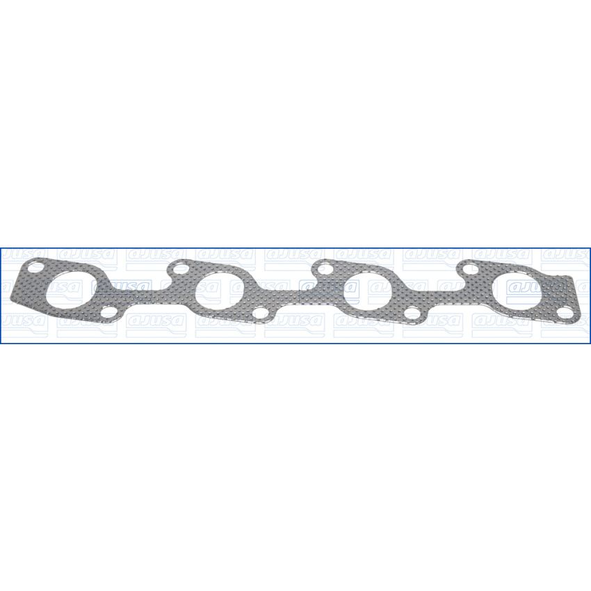 USZCZELKA KOLEKTORA WYDECHOWEGO AJUSA 13093800 TOYOTA 2.4D 2L 89-