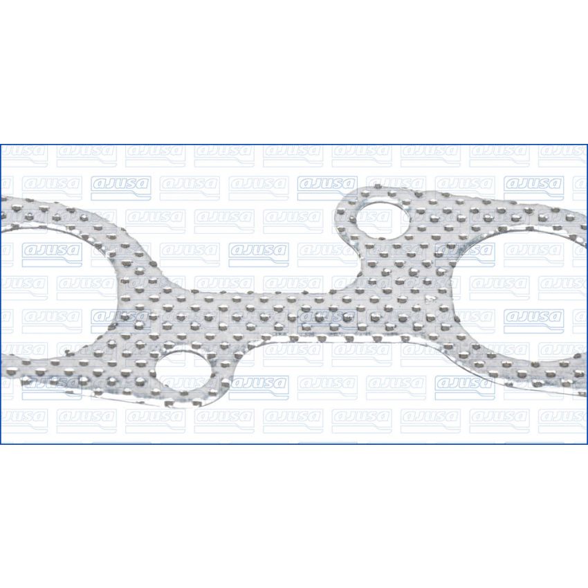 USZCZELKA KOLEKTORA WYDECHOWEGO AJUSA 13093800 TOYOTA 2.4D 2L 89-