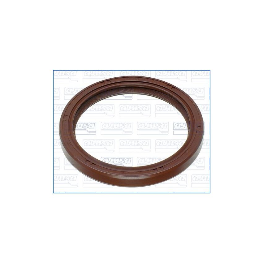 USZCZELNIACZ WAŁU PRZÓD SIMMERRING AJUSA 15079100 NISSAN 2.2-2.5TD 00-