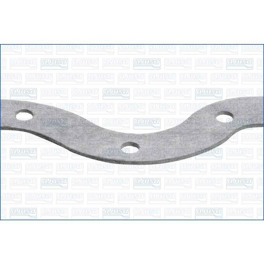 USZCZELKA MISKI OLEJOWEJ AJUSA 14053500 ISUZU 4JB1 88-
