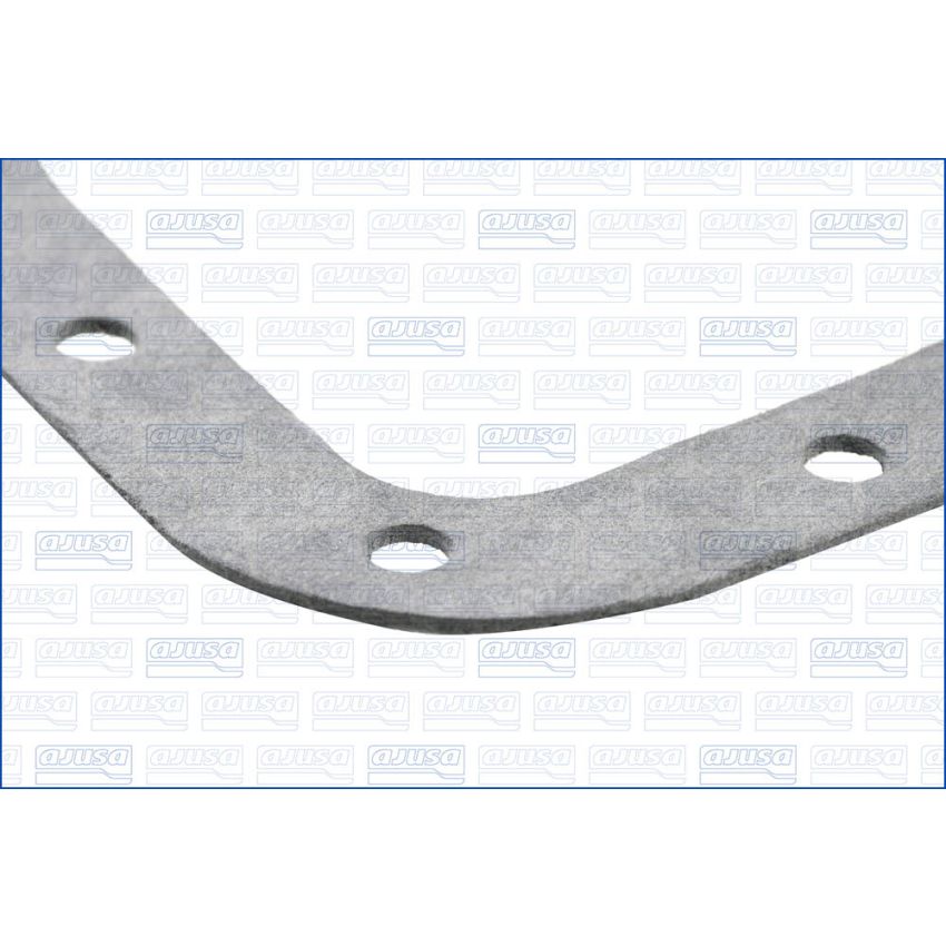 USZCZELKA MISKI OLEJOWEJ AJUSA 14053500 ISUZU 4JB1 88-