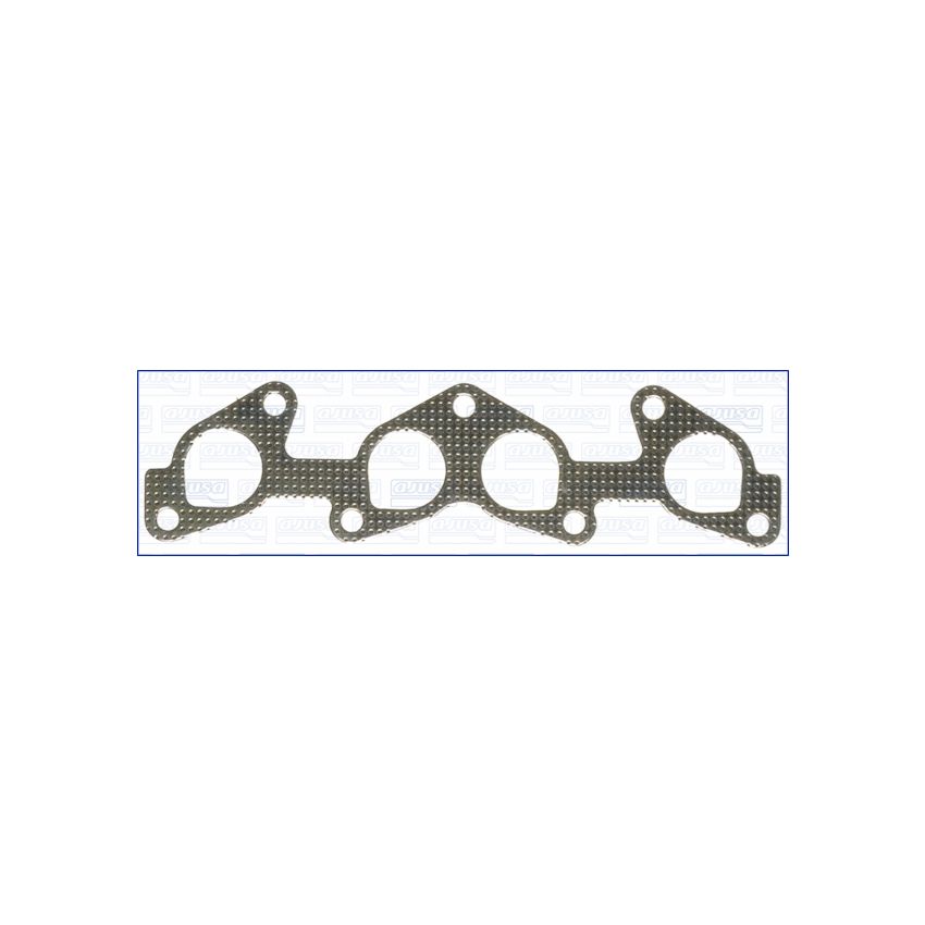 USZCZELKA KOLEKTORA WYDECHOWEGO AJUSA 13043700 HONDA 1.5-1.6 85-91