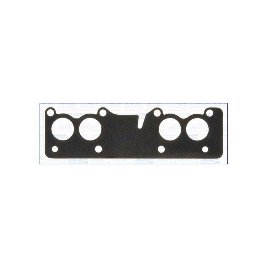 USZCZELKA KOLEKTORA WYDECHOWEGO AJUSA 13096300 NISSAN 1.4-1.6 88-91