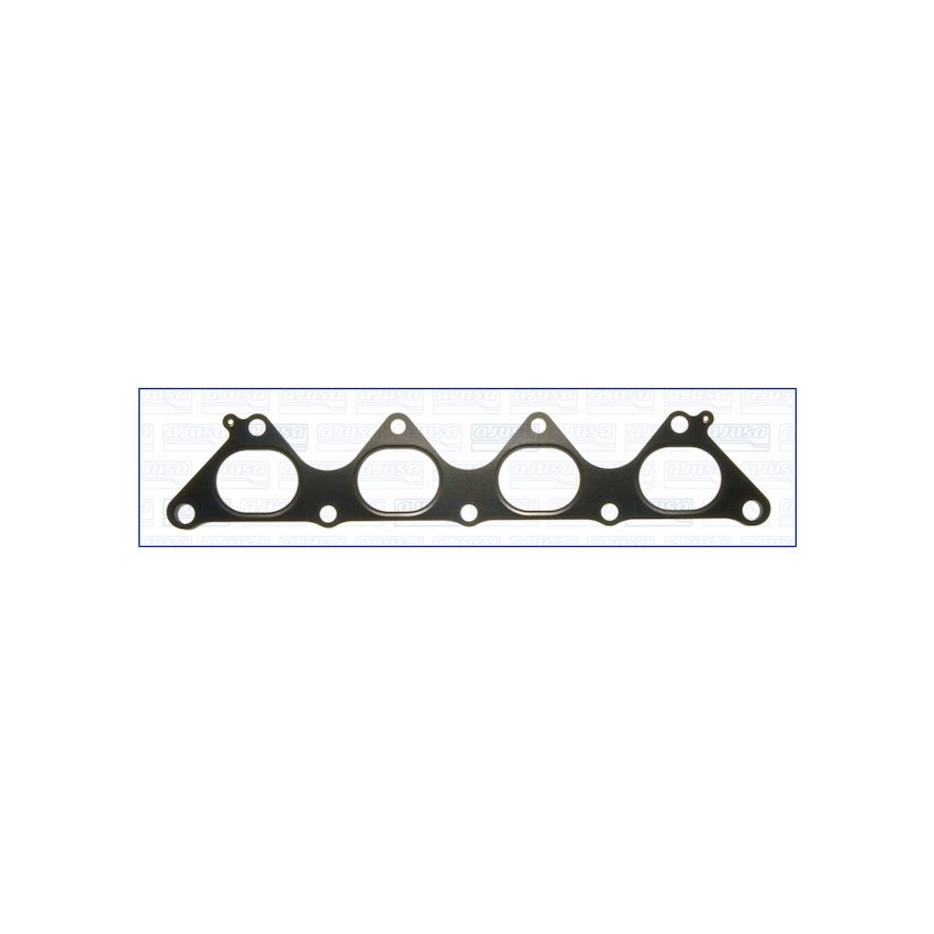 USZCZELKA KOLEKTORA WYDECHOWEGO AJUSA 13128100 MITSUBISHI 1.8 93-