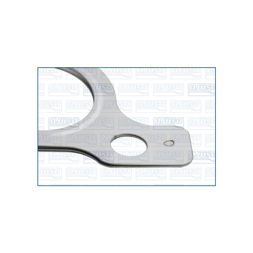 USZCZELKA KOLEKTORA WYDECHOWEGO AJUSA 13177200 MAZDA 2.0D 97-