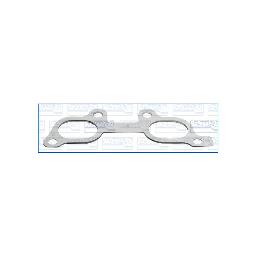 USZCZELKA KOLEKTORA WYDECHOWEGO AJUSA 13177200 MAZDA 2.0D 97-