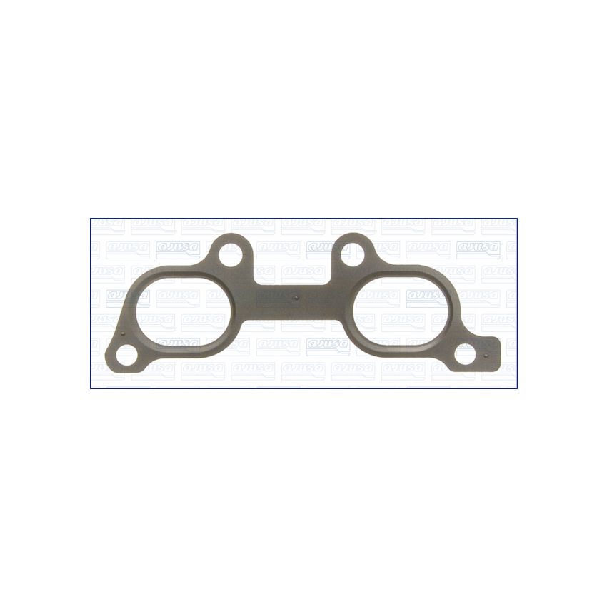 USZCZELKA KOLEKTORA WYDECHOWEGO AJUSA 13177200 MAZDA 2.0D 97-