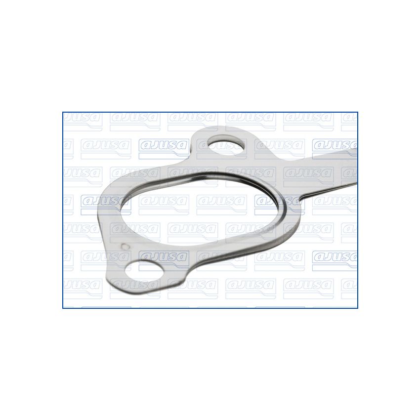 USZCZELKA KOLEKTORA WYDECHOWEGO AJUSA 13177200 MAZDA 2.0D 97-