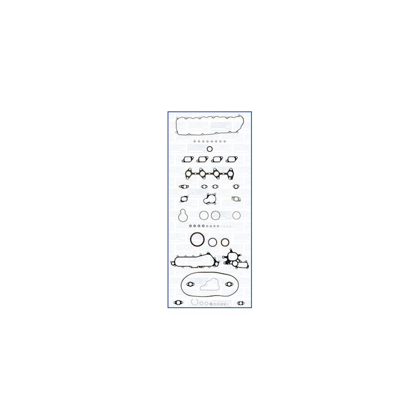 KOMPLET USZCZELEK SILNIKA AJUSA 51010600 TOYOTA 3.0TD 93-96