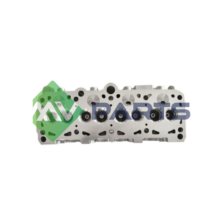 GŁOWICA MV PARTS I1204 VW 1.9TD 95- 