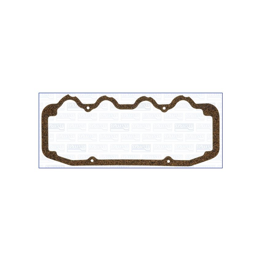 USZCZELKA POKRYWY ZAWORÓW AJUSA 11028700 FIAT 1.5 64-69