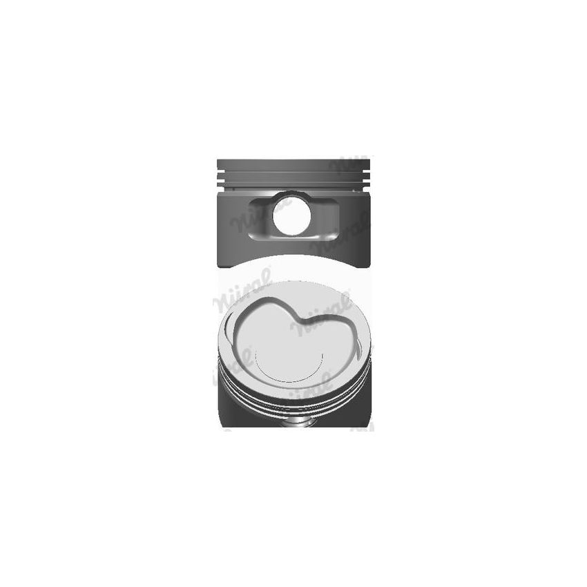 TŁOK GOETZE 8718300000 STD MERCEDES 3.0 85-95