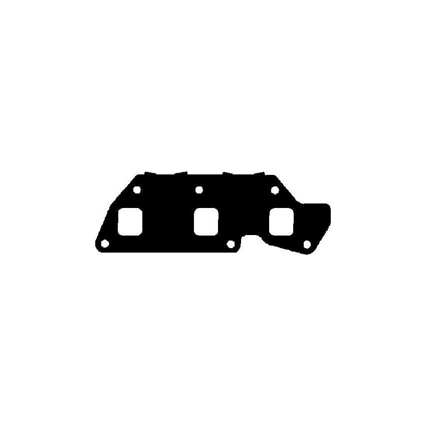 USZCZELKA KOLEKTORA WYDECHOWEGO CORTECO 460046P DAEWOO 0.8 82-97