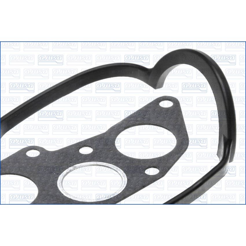 KOMPLET USZCZELEK SILNIKA AJUSA 50086300 MITSUBISHI 2.3-2.5D 4D55T 4D56 82-