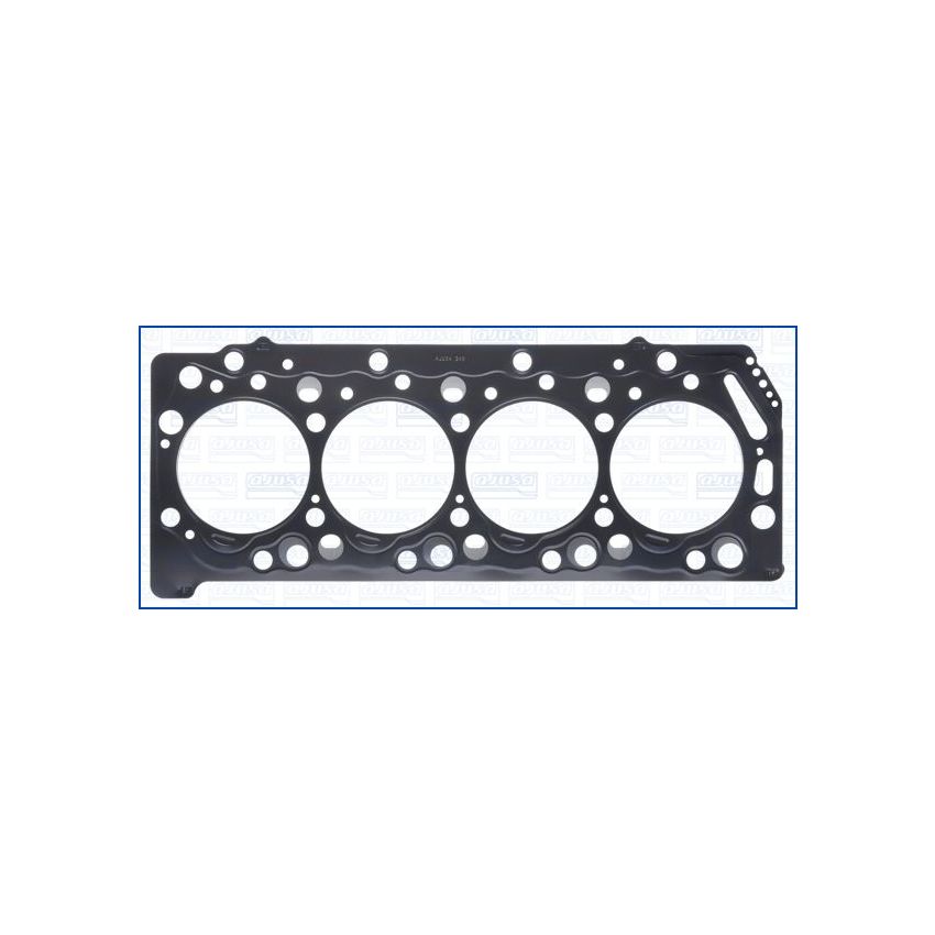USZCZELKA GŁOWICY AJUSA 10159320 MITSUBISHI 2.5TD 4D56 98-
