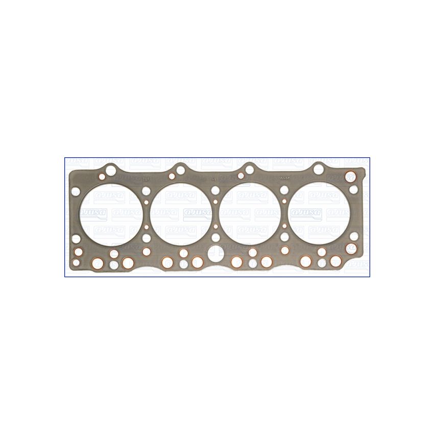 USZCZELKA GŁOWICY AJUSA 10051600 ISUZU 4BC1 79-