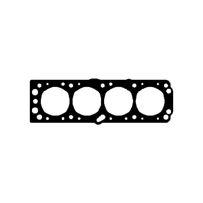 USZCZELKA GŁOWICY CORTECO 414015P DAEWOO ESPERO 1.5 95-