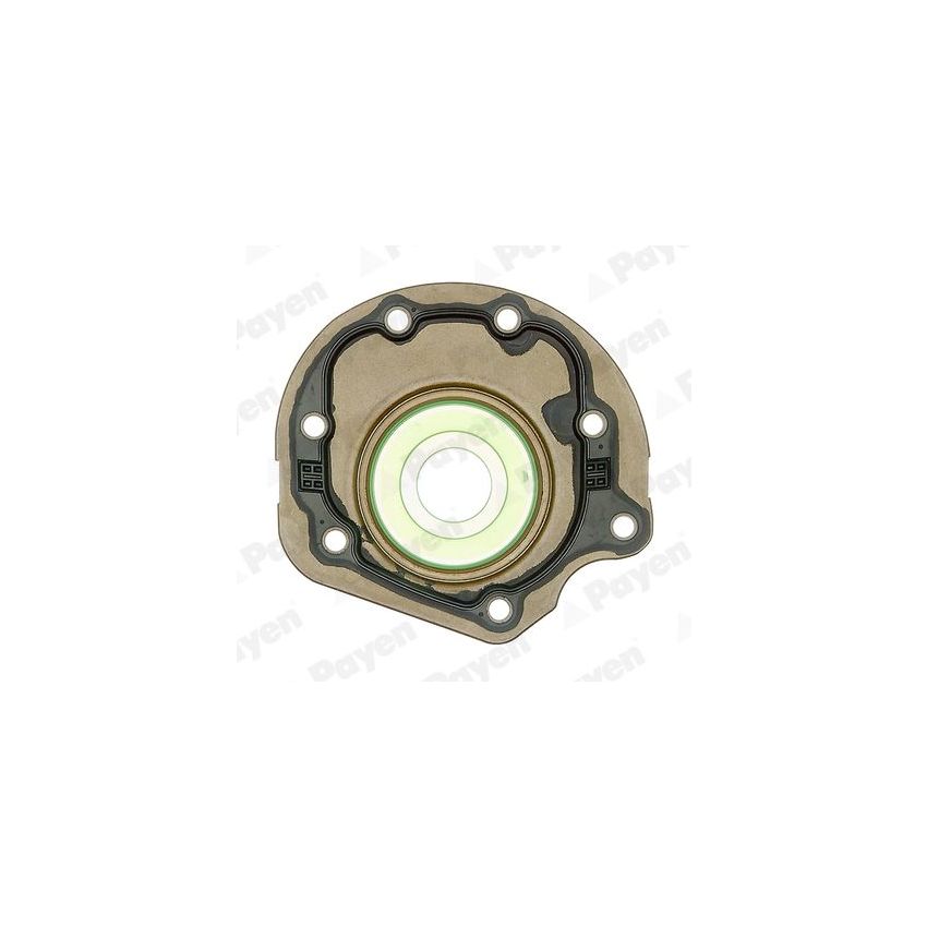 USZCZELNIACZ WAŁU TYŁ SIMMERRING PAYEN NC086 FORD 1.8TDCI 98-
