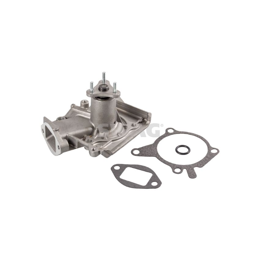 POMPA WODY SWAG 83150003<FEB15469> MAZDA 323 B1-6 BP