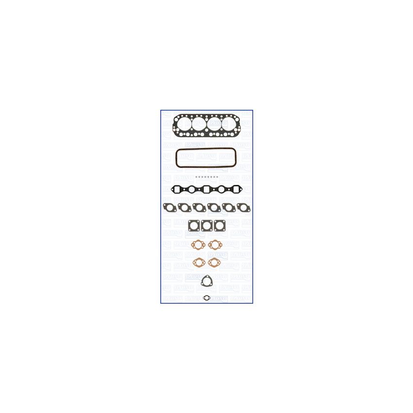 KOMPLET USZCZELEK GŁOWICY AJUSA 52055600 AUSTIN 1.6-1.8 62-80