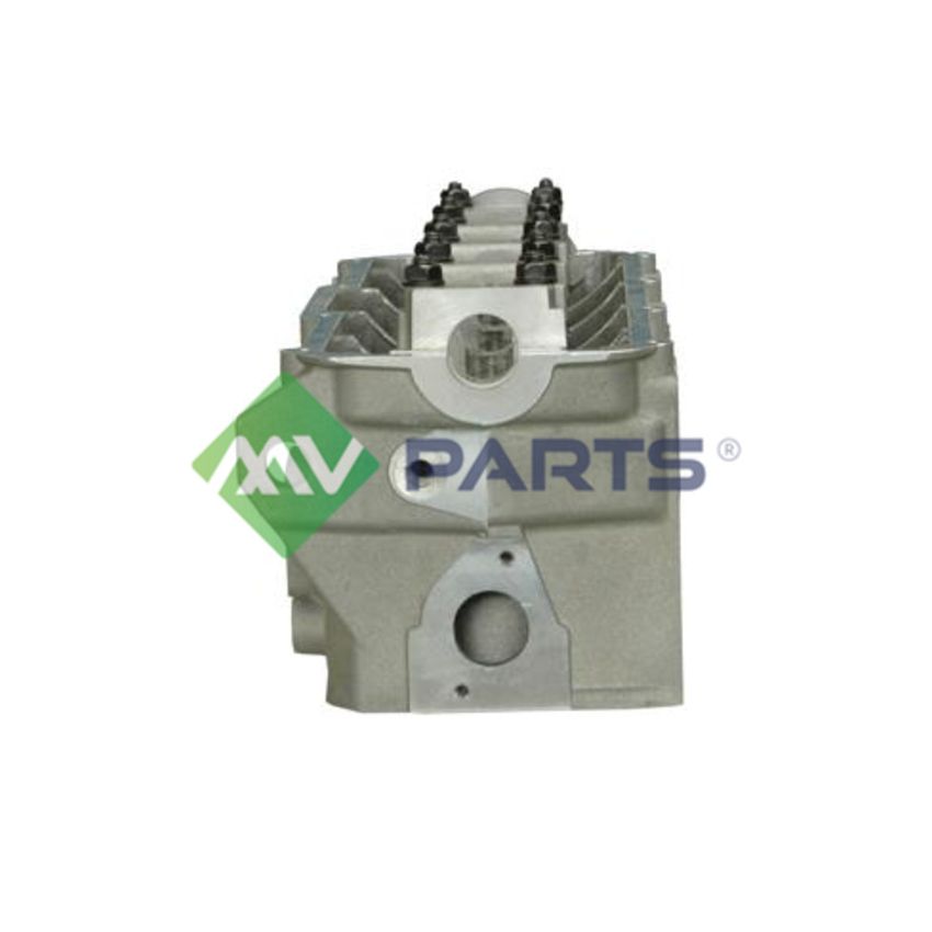GŁOWICA MV PARTS I1196 VW 1.6D/TD 85-89 hydr