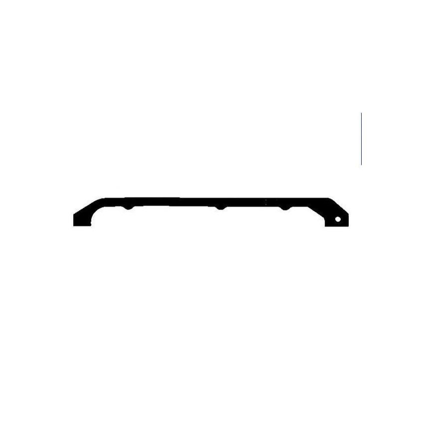 USZCZELKA MISKI OLEJU PAYEN LS857 FIAT 2.5D 78-
