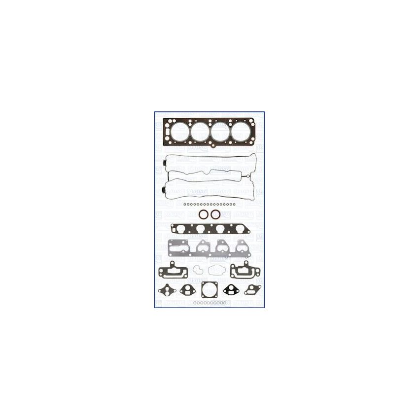 KOMPLET USZCZELEK GŁOWICY AJUSA 52235400 DAEWOO 1.8 03-