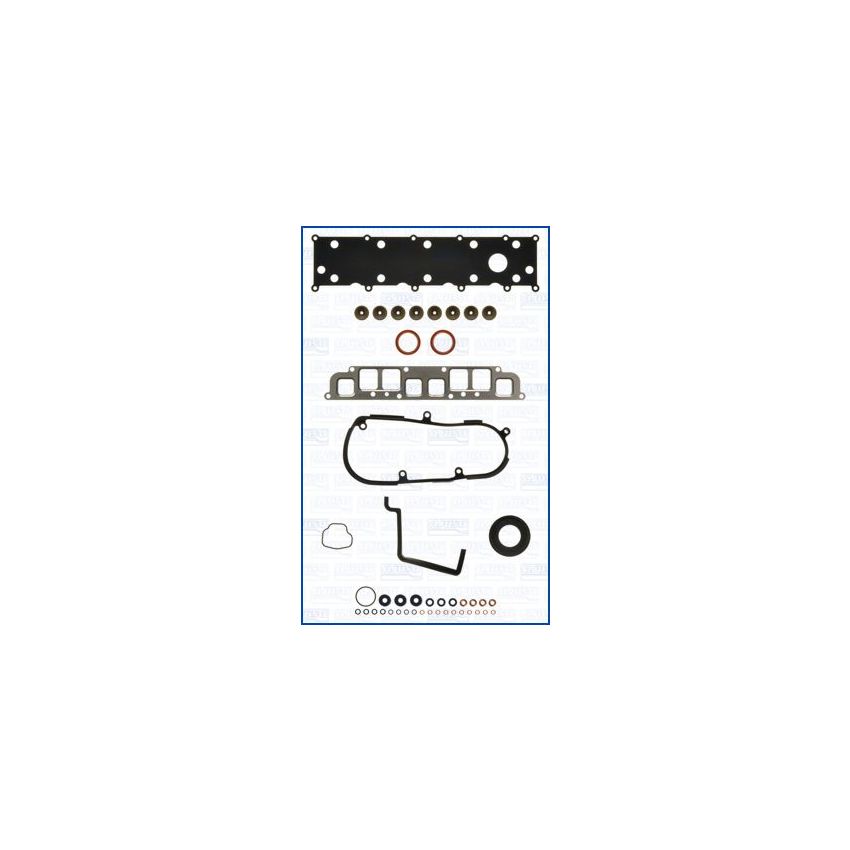 KOMPLET USZCZELEK GŁOWICY AJUSA 53018000 ROVER 2.0D 20T 97-00