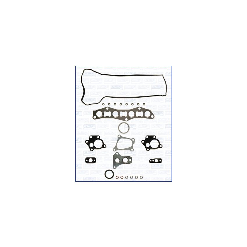 KOMPLET USZCZELEK GŁOWICY AJUSA 53016400 TOYOTA 1.4D 1ND-TV 01-
