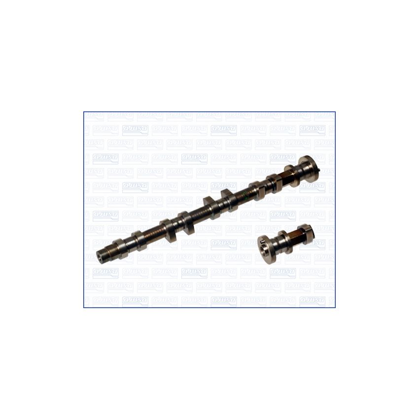 WAŁEK ROZRZĄDU AJUSA 93102100 NISSAN 1.4 16V ss 95-00