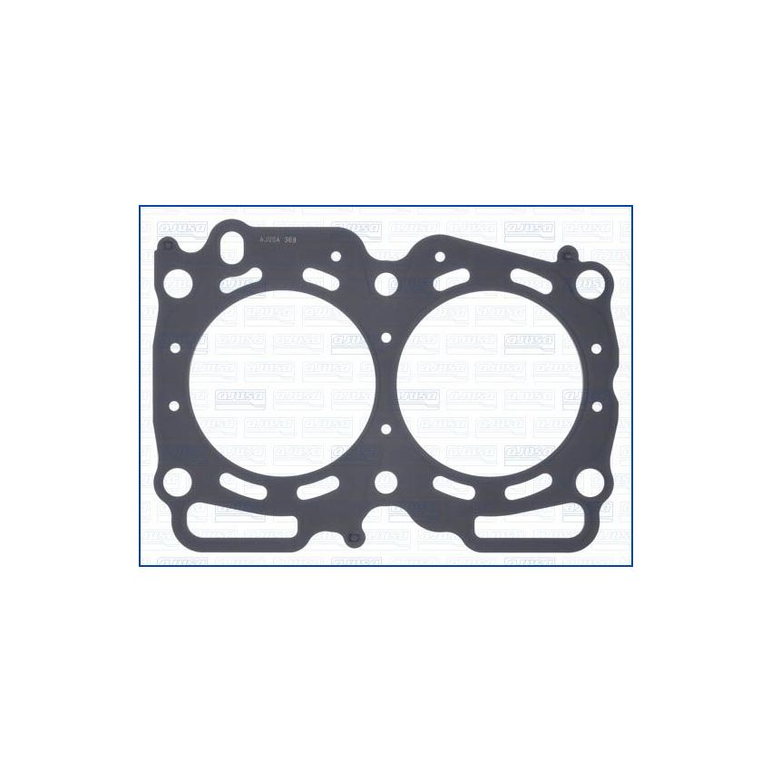 USZCZELKA GŁOWICY AJUSA 10130900 SUBARU 2457cc 16V EJ25 98-