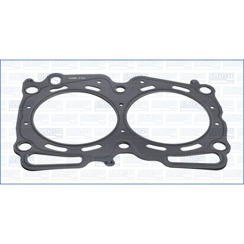 USZCZELKA GŁOWICY AJUSA 10130900 SUBARU 2457cc 16V EJ25 98-