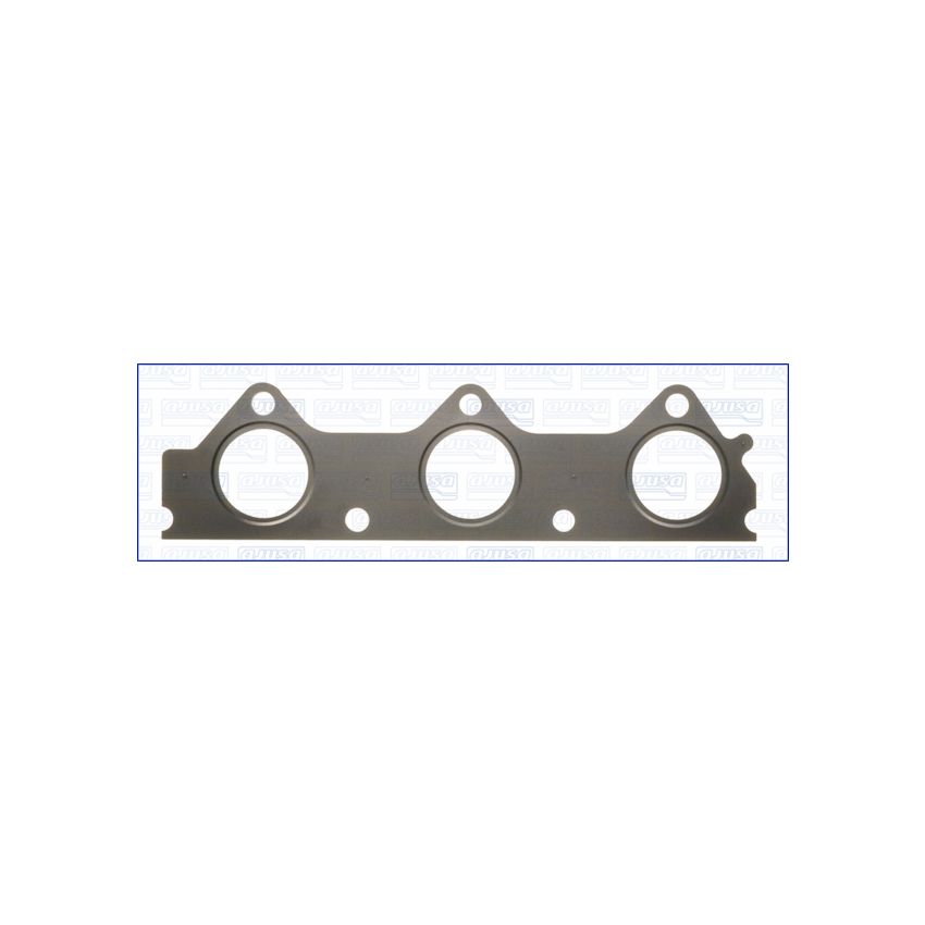 USZCZELKA KOLEKTORA WYDECHOWEGO AJUSA 13127700 MITSUBISHI 3.0-3.5 94-