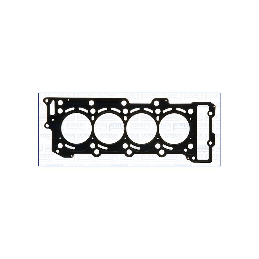 USZCZELKA GŁOWICY AJUSA 10170700 MERCEDES 1991cc MB640 CDI 16V 04-