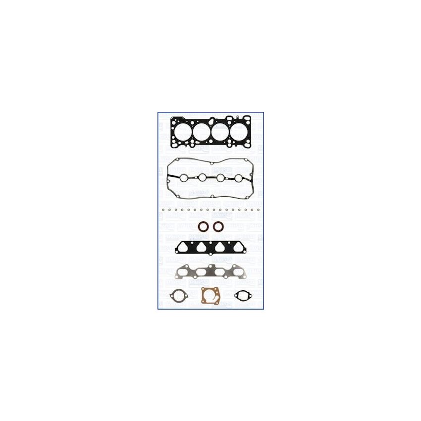 KOMPLET USZCZELEK GŁOWICY AJUSA 52221700 KIA 1.6 16V CARENS II 02-
