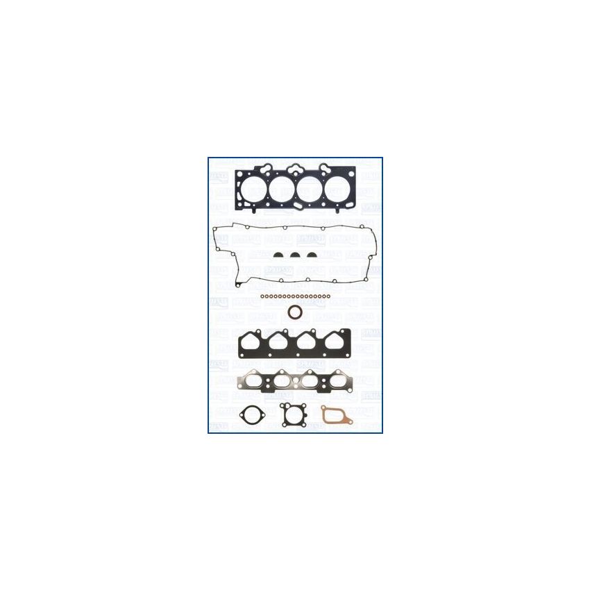 KOMPLET USZCZELEK GŁOWICY AJUSA 52200400 HYUNDAI 16V 1.8-2.0 01-